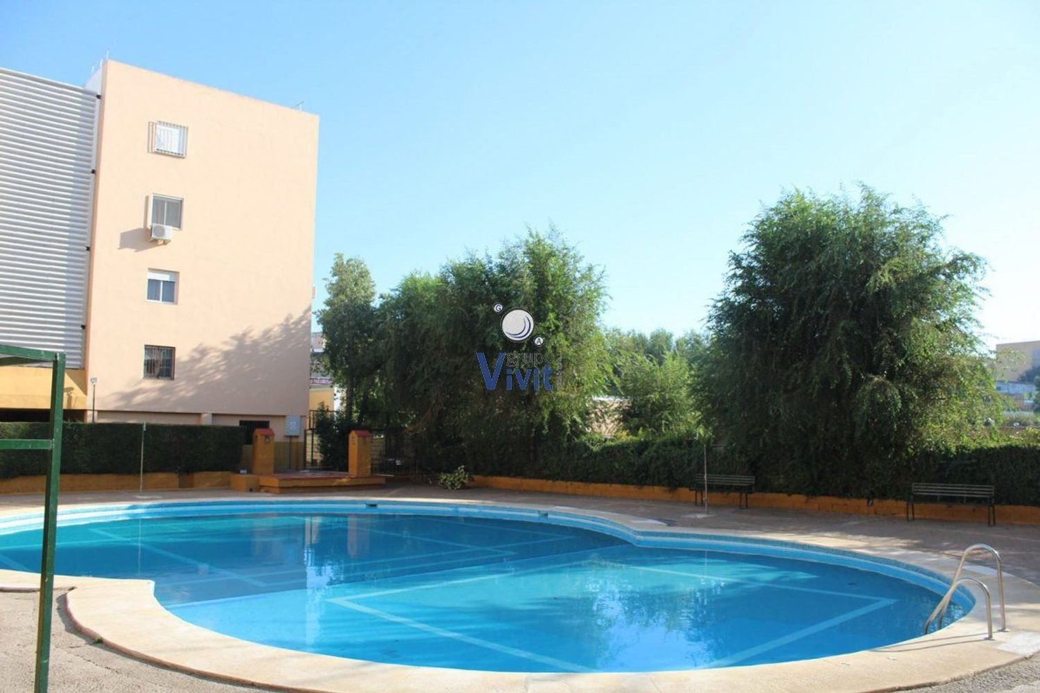 3 bedrooms Apartment in Andalusia, Spain No. 155851