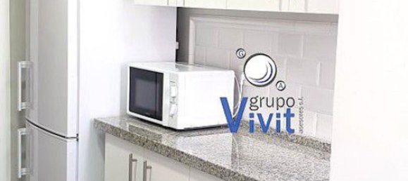 3 bedrooms Apartment in Andalusia, Spain No. 155851 4