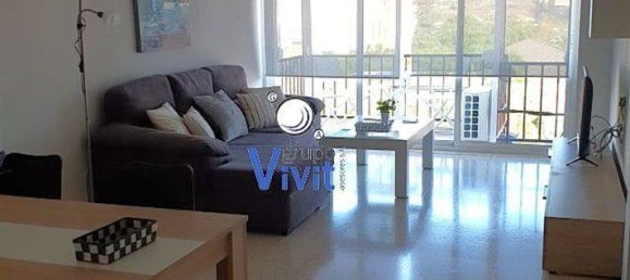 3 bedrooms Apartment in Andalusia, Spain No. 155851 14