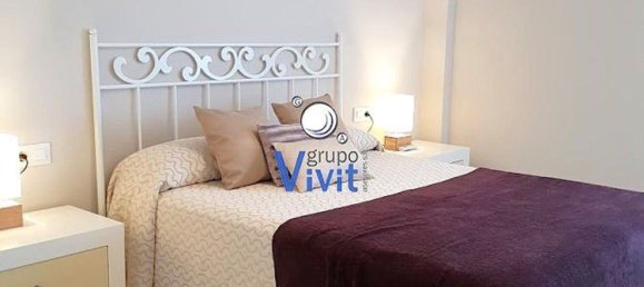 3 bedrooms Apartment in Andalusia, Spain No. 155851 7