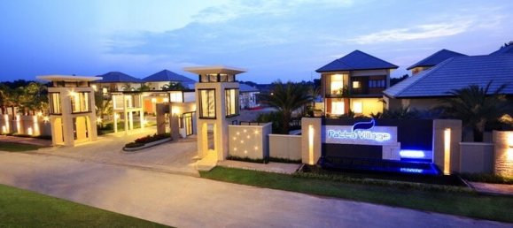 3 bedrooms Cafe / restaurant in Pattaya, Thailand No. 2212 8