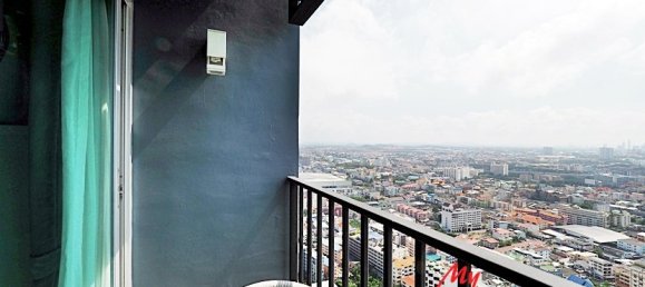 Кондоминиум  с 1 спальней в Паттайя, Таиланд № 3150 15