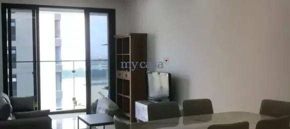 Apartamento T2 em Thu Duc, Vietname N.º 8812 3