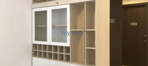 Apartamento T2 em Thu Duc, Vietname N.º 8812 4