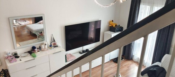 Duplex de 4 divisões em Margareten, Austria N.º 207616 13