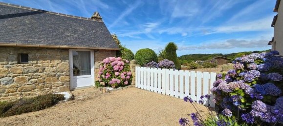 2 Schlafzimmer Haus in Sibiril, France, Nr. 186719 3