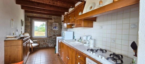 2 Schlafzimmer Haus in Sibiril, France, Nr. 186719 6