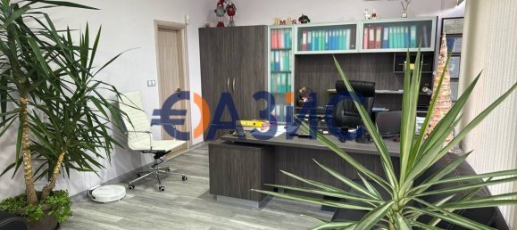 Tienda de 1 habitación en Nesebar, Bulgaria No. 367 5