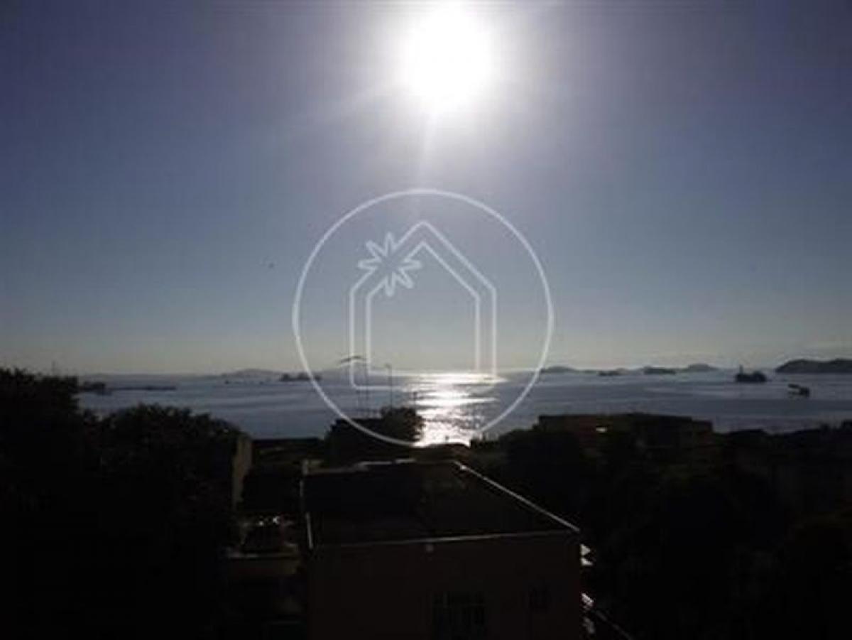 2 chambres Appartement à Rio de Janeiro, Brazil No. 547928