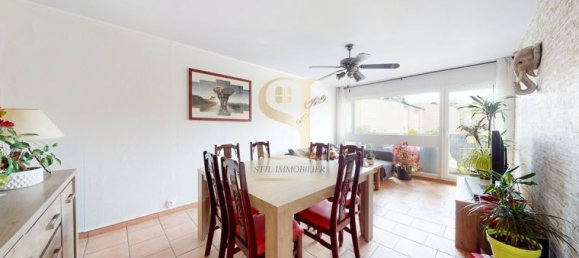 4 bedrooms Apartment in Epinay-sous-Senart, France No. 279149 2