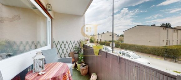 4 bedrooms Apartment in Epinay-sous-Senart, France No. 279149 4