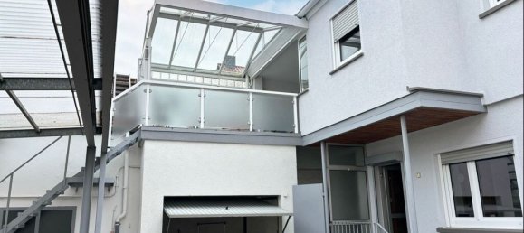 6-salle Maison à Aschaffenburg, Germany No. 140198 2