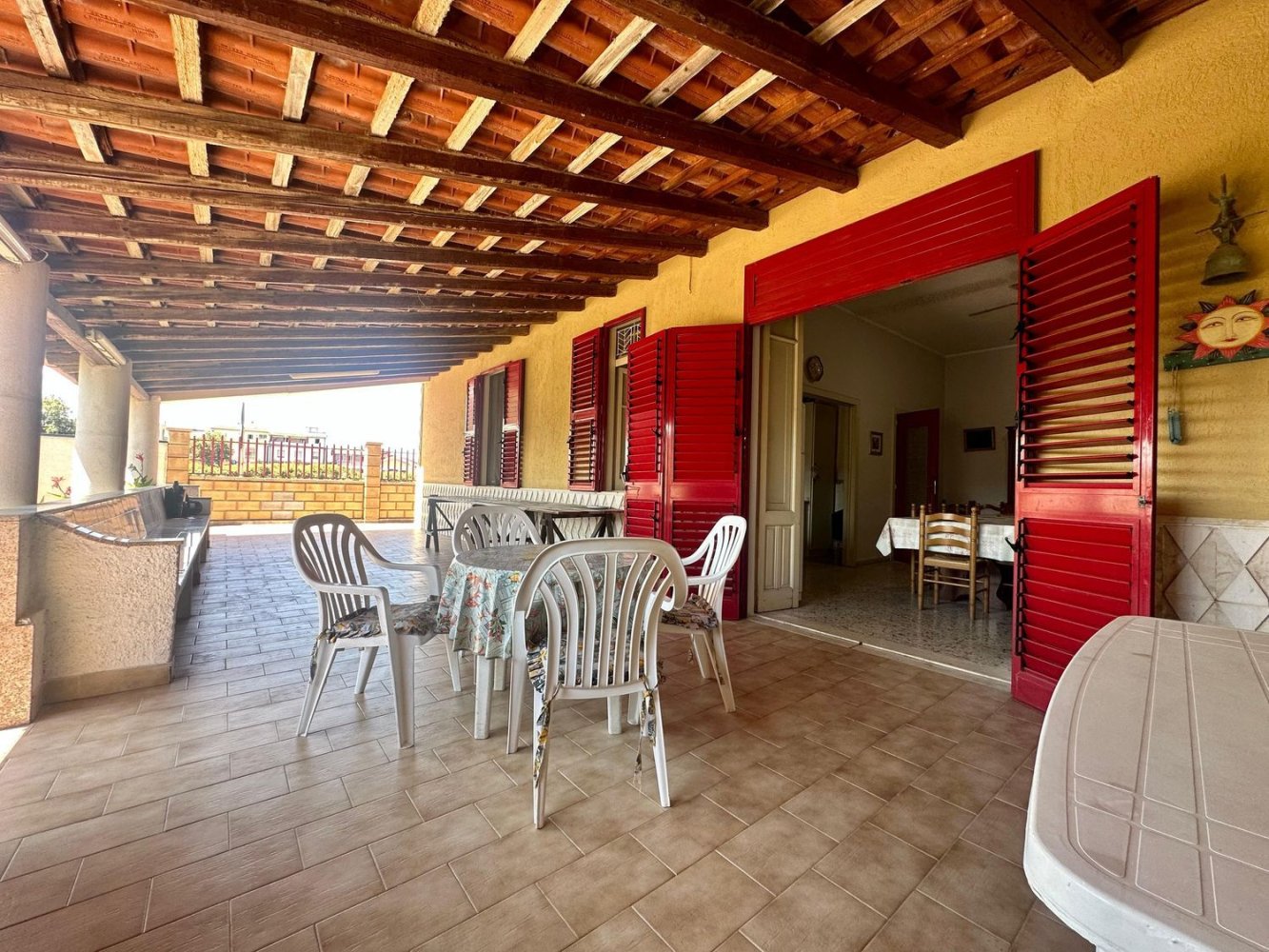 Вилла с 8 комнатами в Барчеллона Поццо ди Готто, Италия № 271724