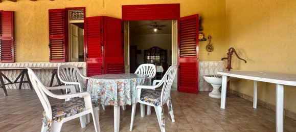 Вилла с 8 комнатами в Барчеллона Поццо ди Готто, Италия № 271724 5