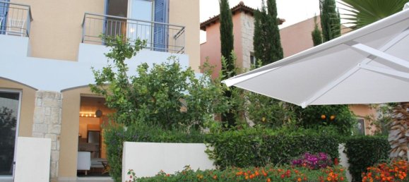 2 bedrooms Townhouse in Neo Chorio, Cyprus No. 35272 3