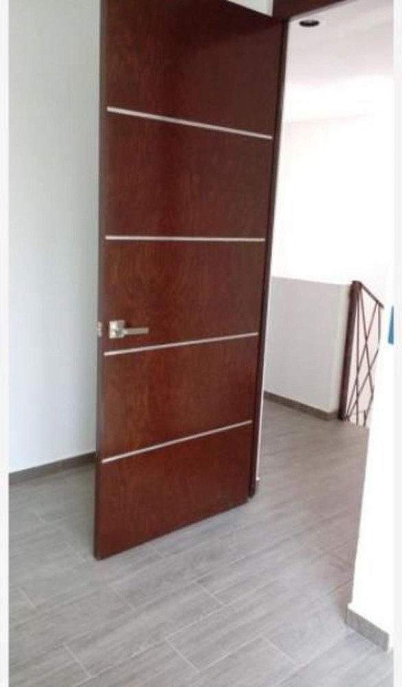 3 Schlafzimmer Haus in Cuautitlan, Mexico, Nr. 207459