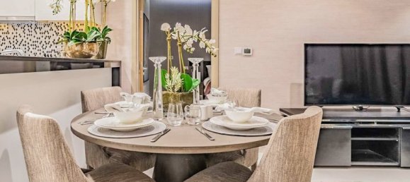 Apartamento de 1 dormitorio en Business Bay, UAE No. 3816 7