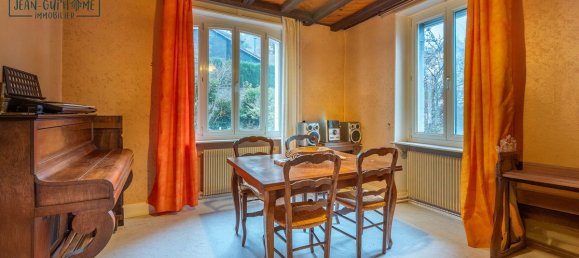 3 غرف نوم منزل في Gerardmer, France رقم 48051 2