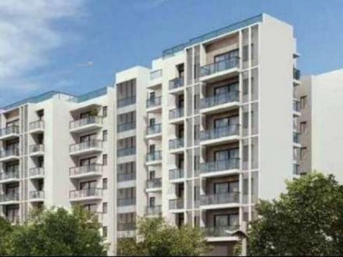 3 غرف نوم منزل في Noida, India رقم 66468