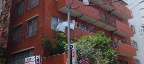 3 Schlafzimmer Wohnung in Fukuoka, Japan, Nr. 3357 2