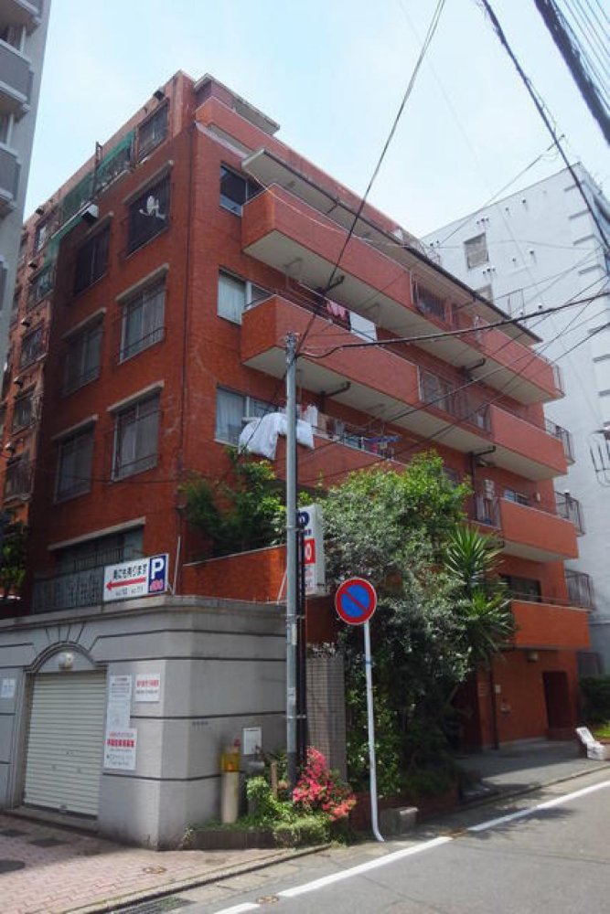 3 Schlafzimmer Wohnung in Fukuoka, Japan, Nr. 3357