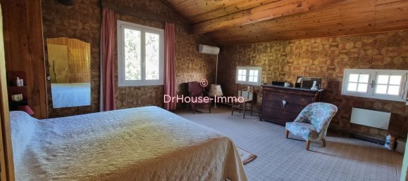 4 bedrooms House in Morieres-les-Avignon, France No. 279110 13