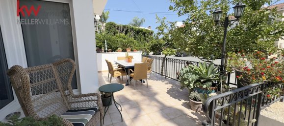3 dormitorios adosado en venta en Larnaka, Cyprus № 26080 23