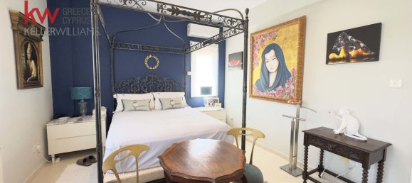 3 dormitorios adosado en venta en Larnaka, Cyprus № 26080 9
