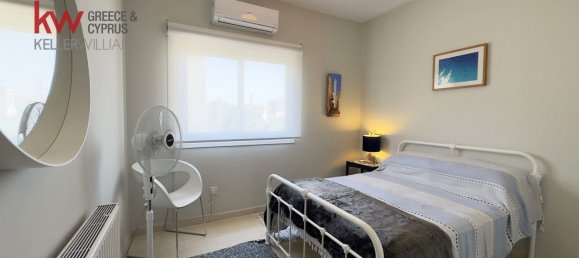 3 dormitorios adosado en venta en Larnaka, Cyprus № 26080 6