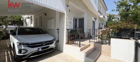 3 dormitorios adosado en venta en Larnaka, Cyprus № 26080 29