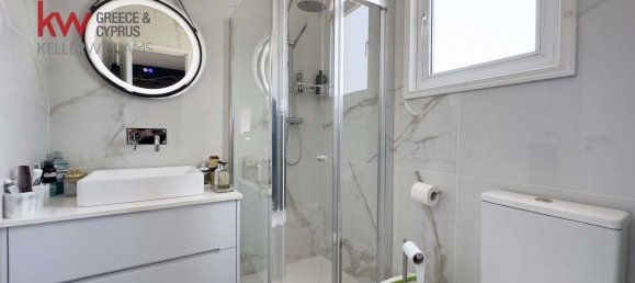 3 dormitorios adosado en venta en Larnaka, Cyprus № 26080 14