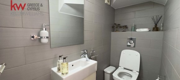 3 dormitorios adosado en venta en Larnaka, Cyprus № 26080 26