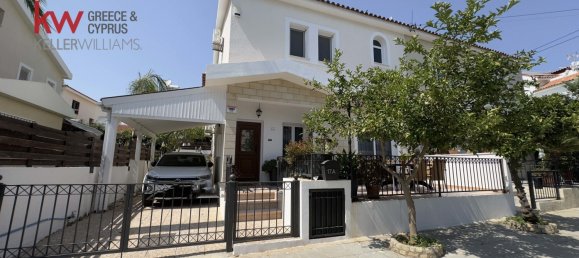 3 dormitorios adosado en venta en Larnaka, Cyprus № 26080 22