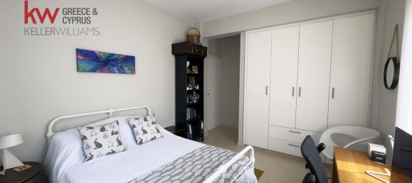 3 dormitorios adosado en venta en Larnaka, Cyprus № 26080 12