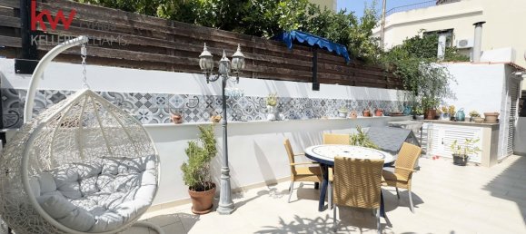 3 dormitorios adosado en venta en Larnaka, Cyprus № 26080 5