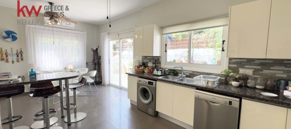 3 dormitorios adosado en venta en Larnaka, Cyprus № 26080 20