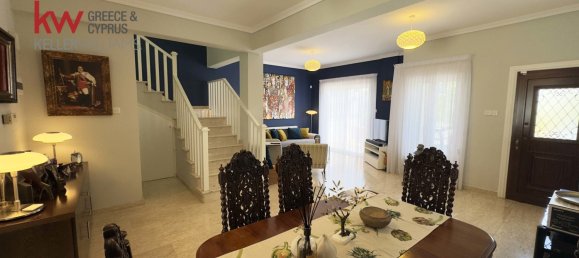 3 dormitorios adosado en venta en Larnaka, Cyprus № 26080 7