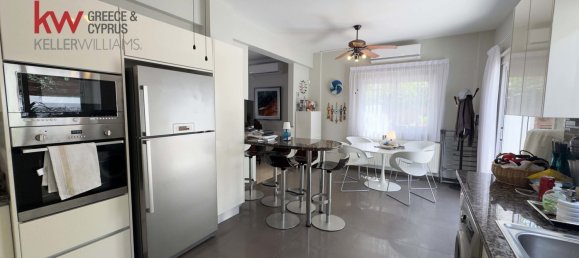 3 dormitorios adosado en venta en Larnaka, Cyprus № 26080 21
