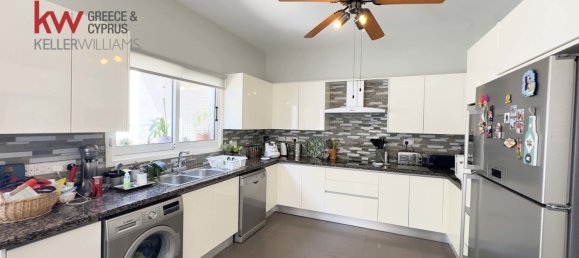 3 dormitorios adosado en venta en Larnaka, Cyprus № 26080 19