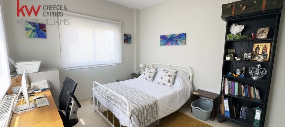 3 dormitorios adosado en venta en Larnaka, Cyprus № 26080 11