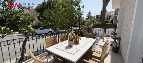 3 dormitorios adosado en venta en Larnaka, Cyprus № 26080 24