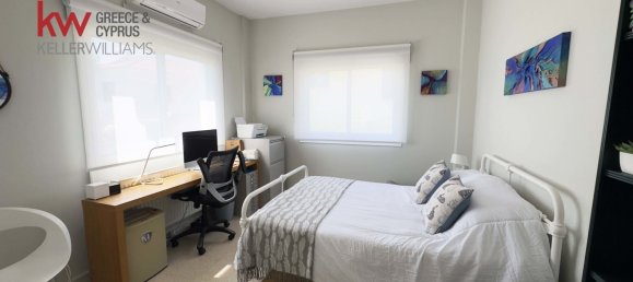 3 dormitorios adosado en venta en Larnaka, Cyprus № 26080 13
