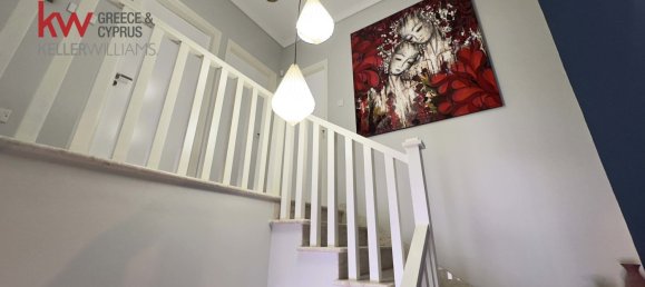 3 dormitorios adosado en venta en Larnaka, Cyprus № 26080 27