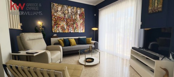 3 dormitorios adosado en venta en Larnaka, Cyprus № 26080 8