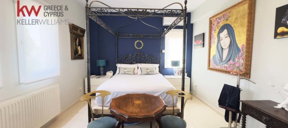 3 dormitorios adosado en venta en Larnaka, Cyprus № 26080 2
