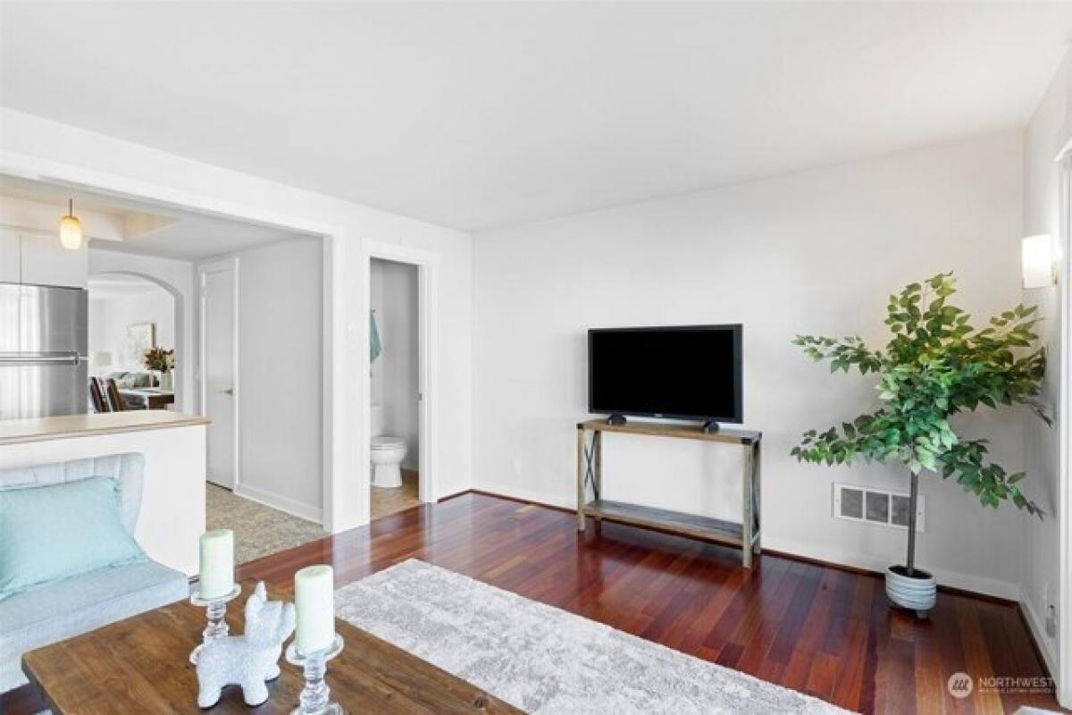 3 bedrooms House in Tacoma, USA No. 406560