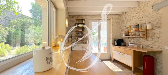 6 bedrooms House in Saint-Georges-d'Orques, France No. 361269 14