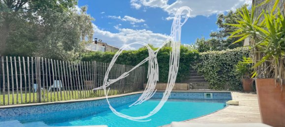 6 bedrooms House in Saint-Georges-d'Orques, France No. 361269 7