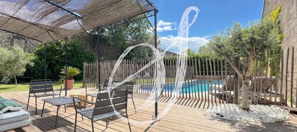 6 bedrooms House in Saint-Georges-d'Orques, France No. 361269 3