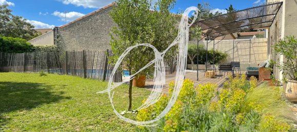 6 bedrooms House in Saint-Georges-d'Orques, France No. 361269 18